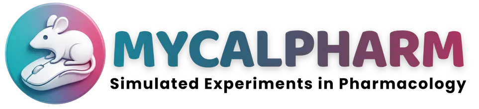 MyCalPharm Logo