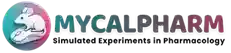 MyCalPharm Logo