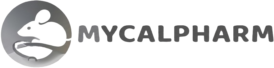 MyCalPharm